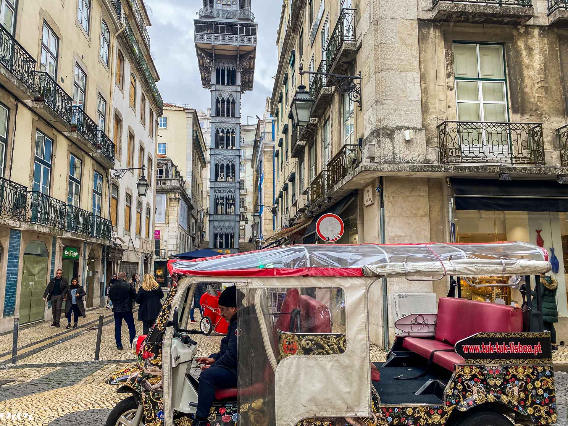 Lizbona Time out market037