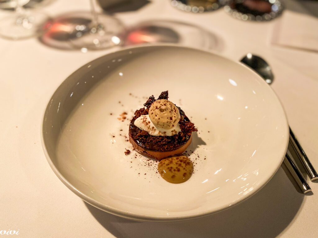 Pedro Lemos, čokolavno kavne teksture1