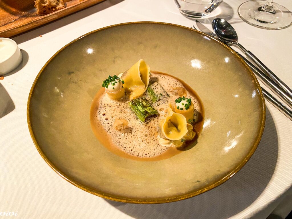 Pedro Lemos, govedina, zelje, čičerika2