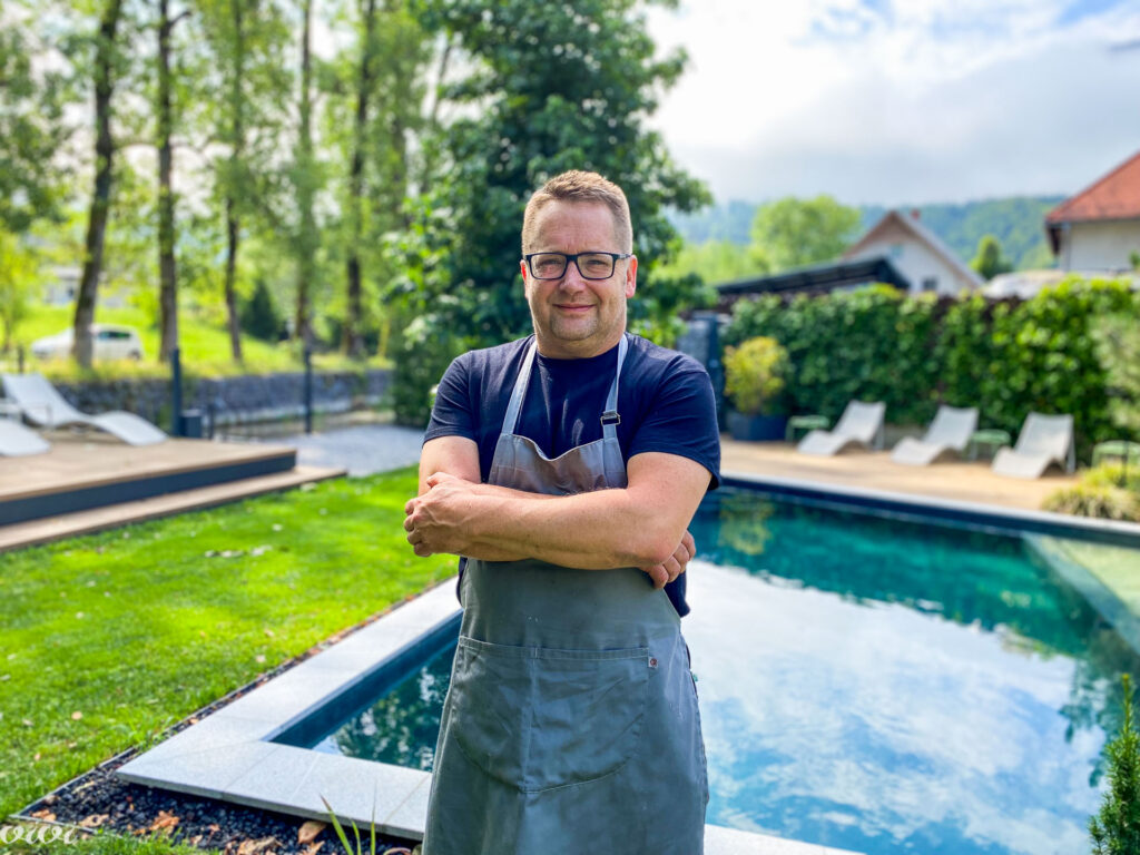 Sunrose, chef Jože Godec17