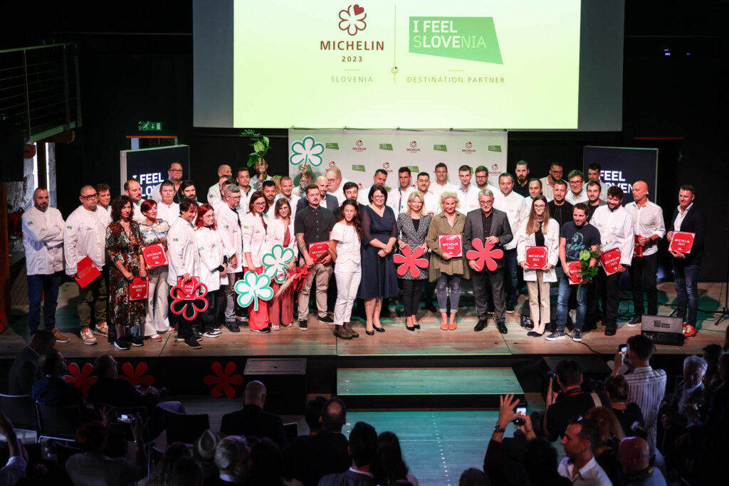 MichelinGuide2023 skupna foto Jošt Gantar za STO