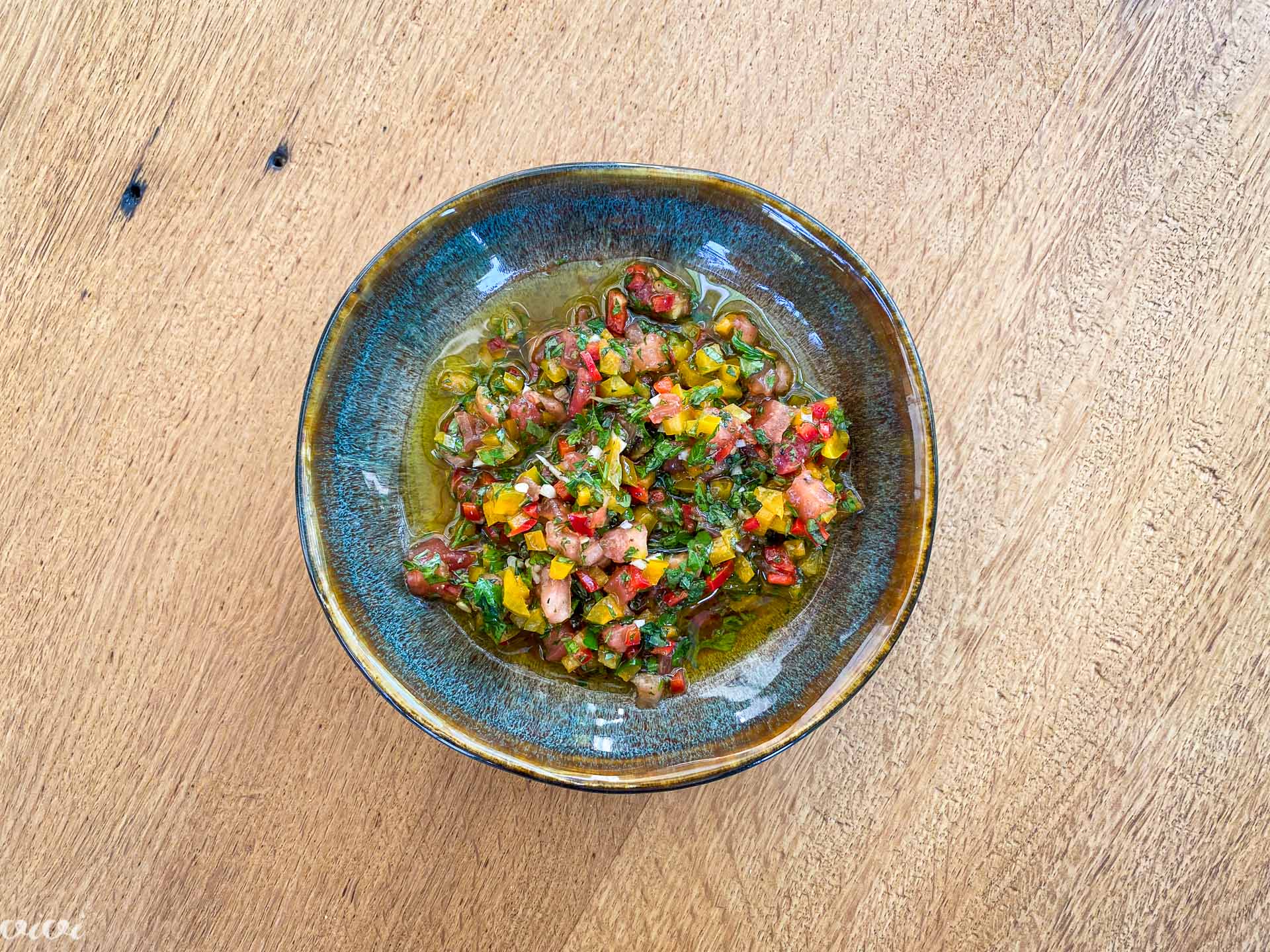 Omaka chimichuri za žar13