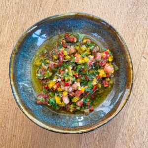 Omaka chimichuri za žar16