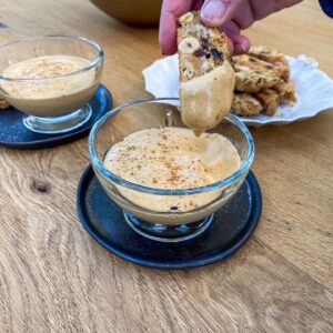 Cantuccini in zabaione z marsalo12