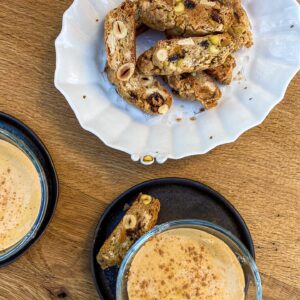 Cantuccini in zabaione z marsalo34