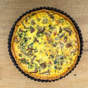 Tarte z jurčki20