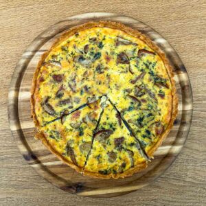 Tarte z jurčki38