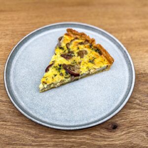 Tarte z jurčki60