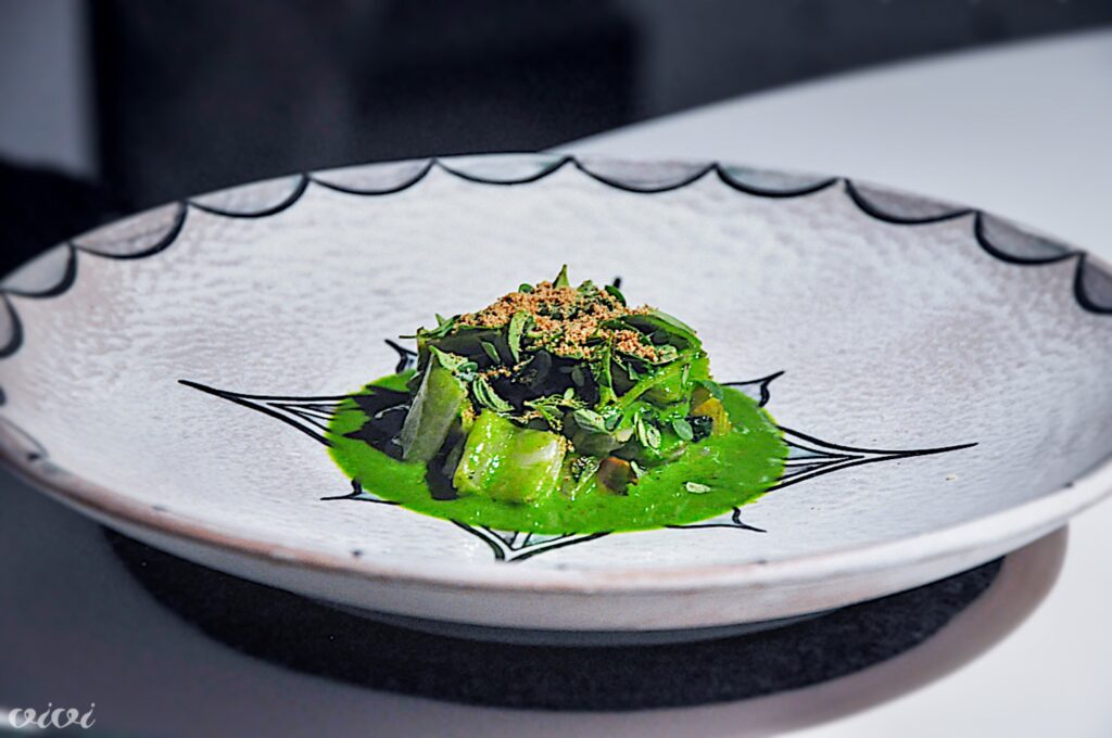 noor blitva articoke