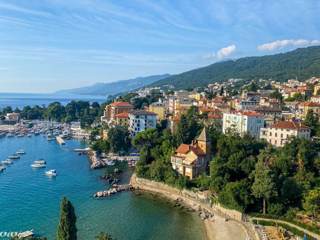 Ambasador, razgled, Opatija6