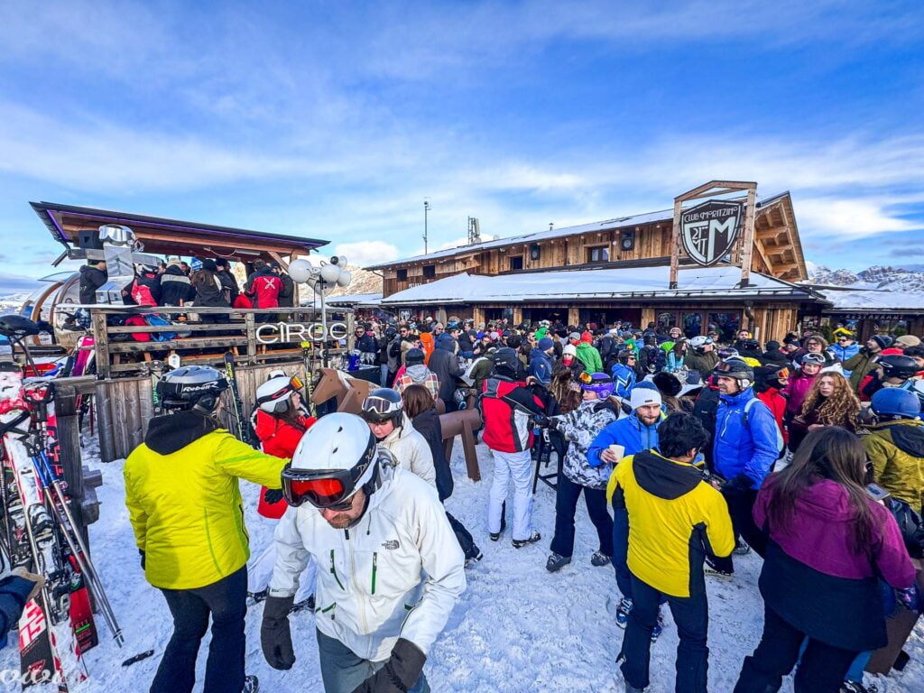 Club Moritzino, 2