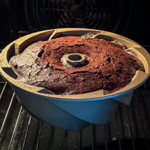 Bananin marmorni kolač z arašidi138