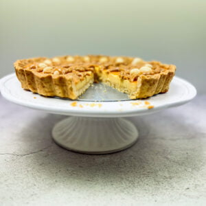 Tarte z miso karamelo19