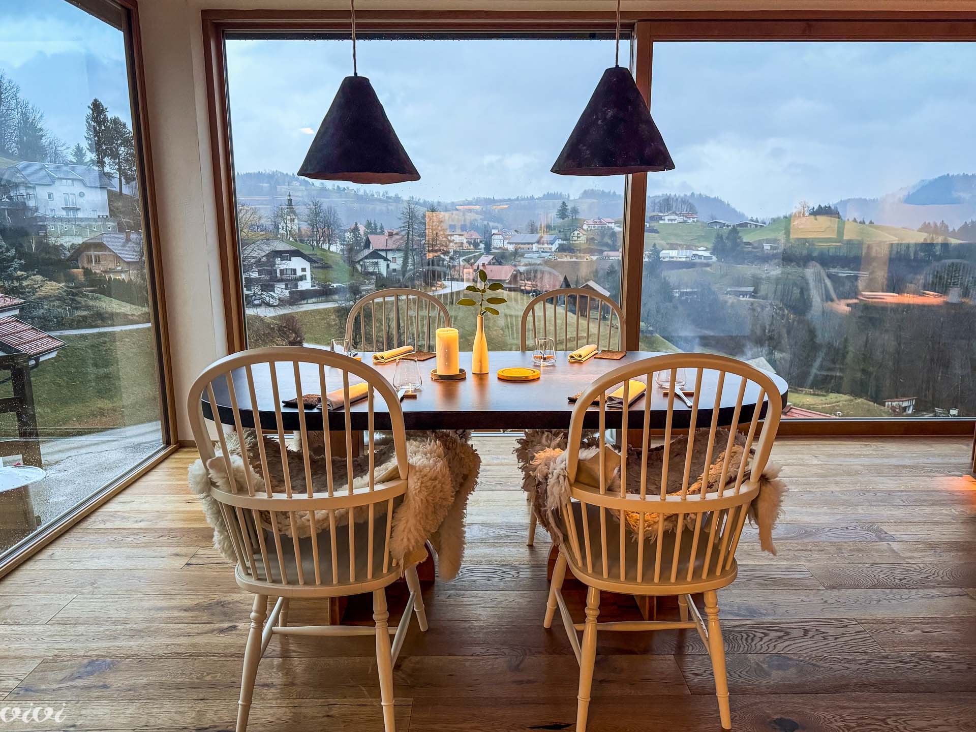 Grič, nova jedilnica3