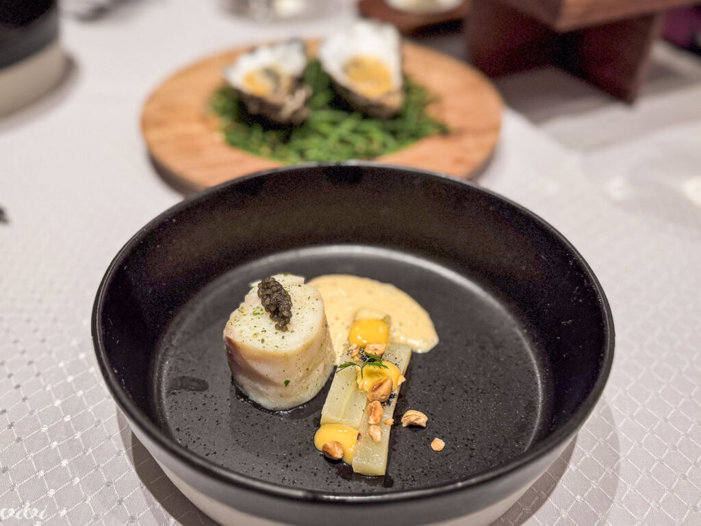 Gründlers gourmet, zimska polenovka4