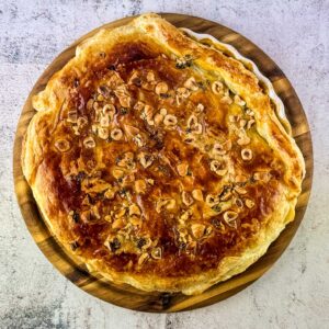 Gobov ragu pot pie30