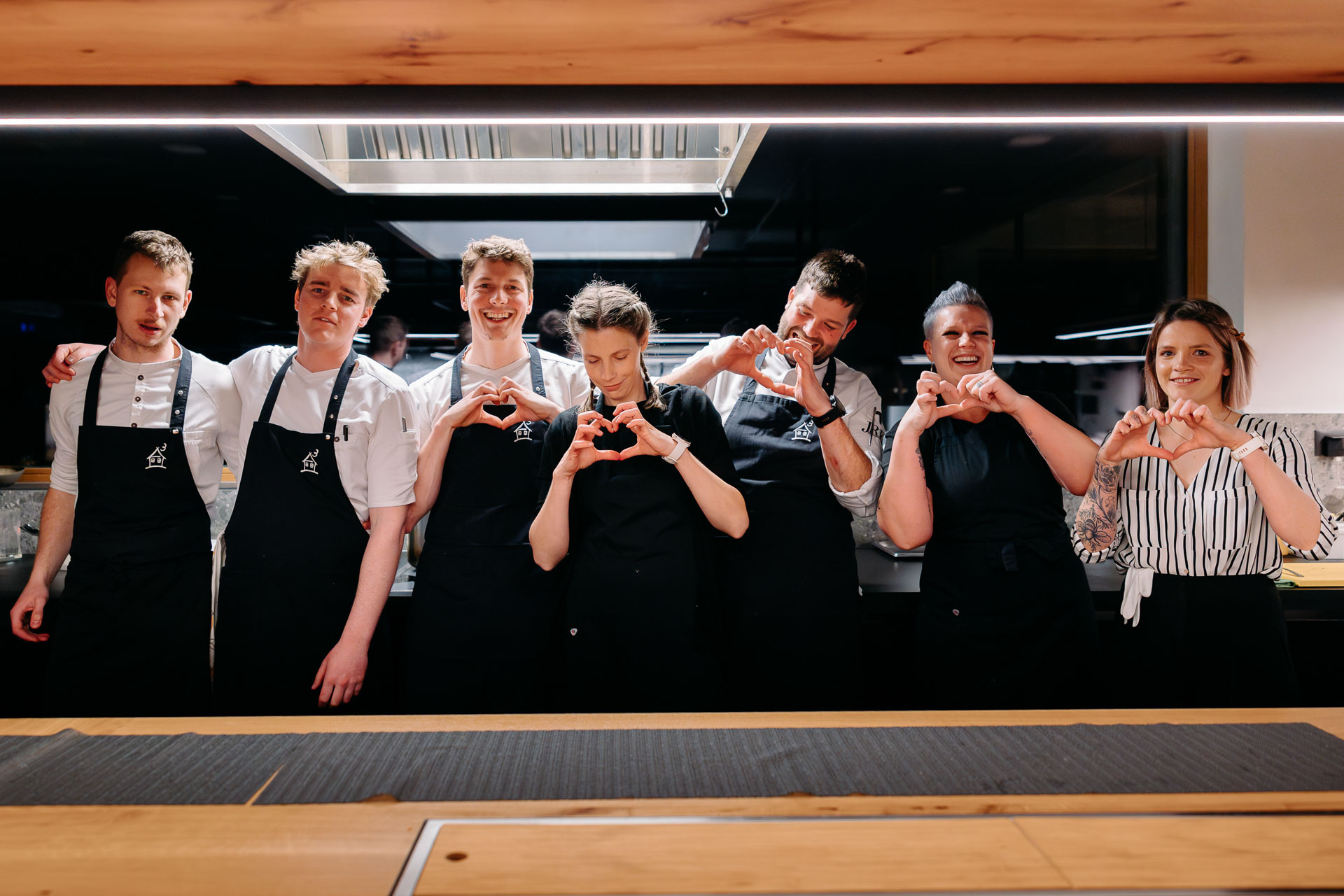 Grič, ekipa TR24P, foto Lea Valenti