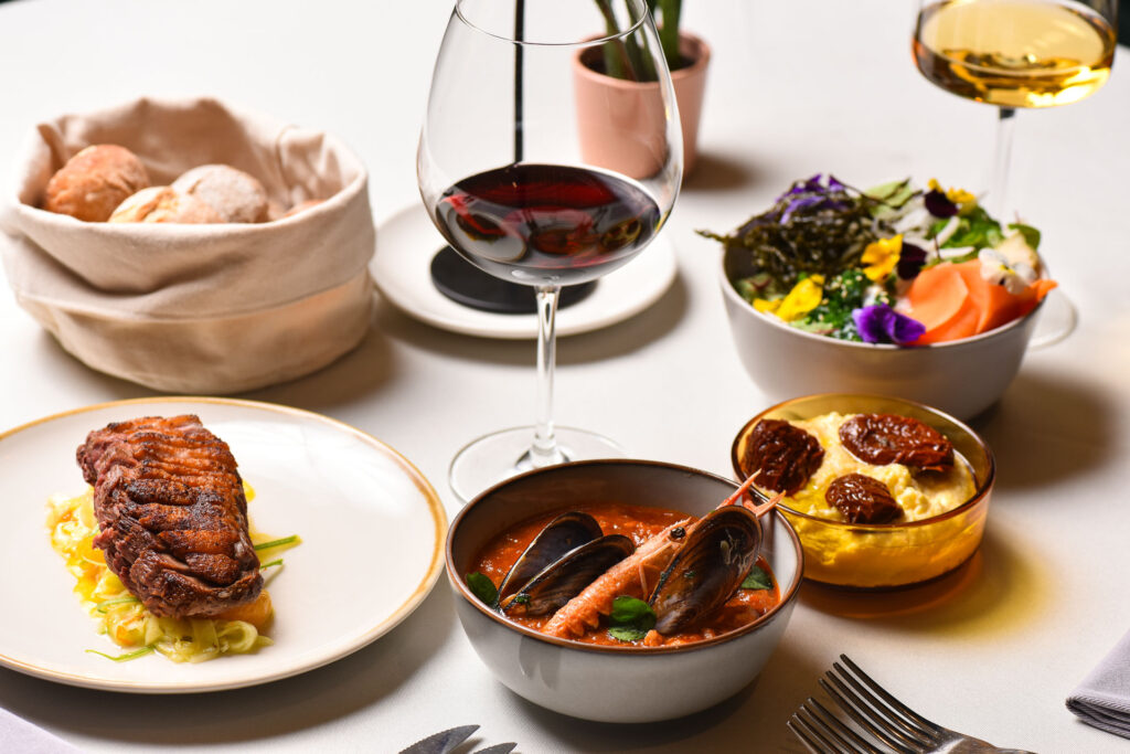 Manna TR24p Glavne jedi2