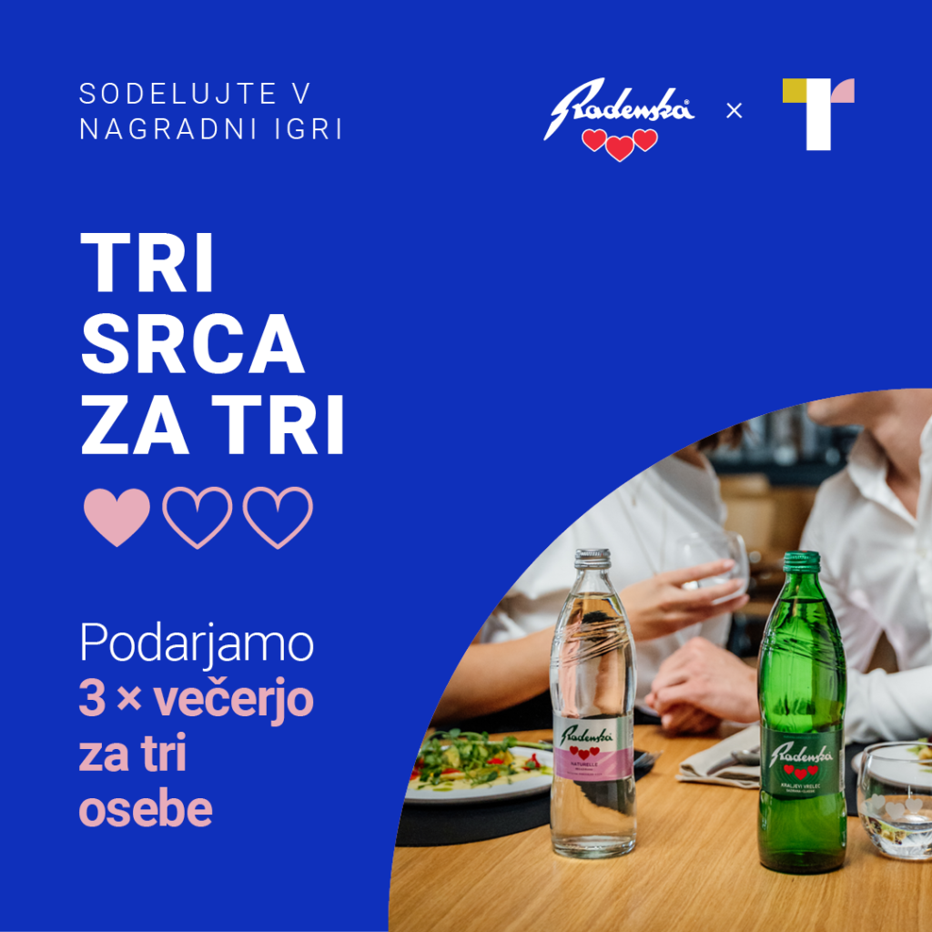 Nagradna igra Radenska 2024 pomlad