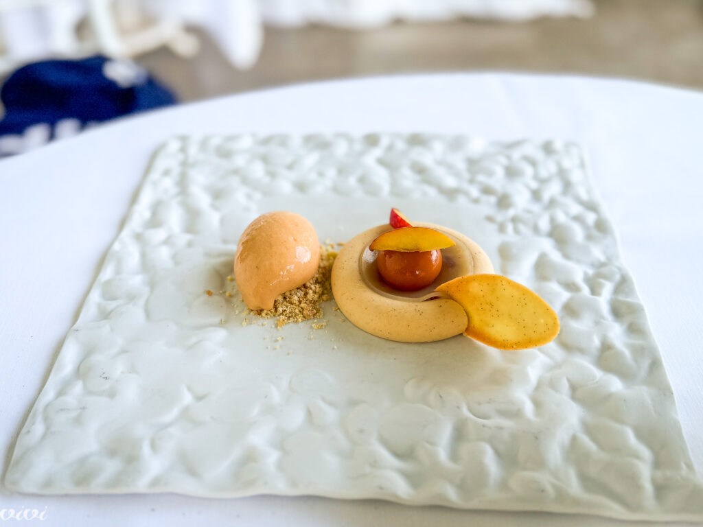 Gostilna pri Lojzetu, pomlad24, breskev14