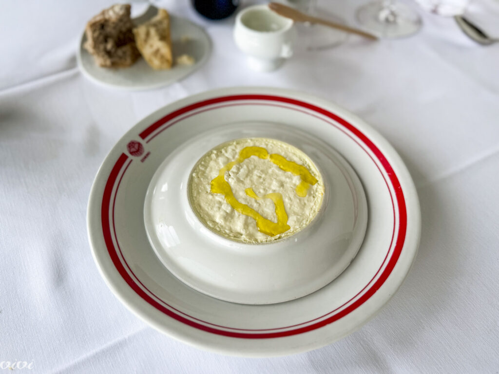 Gostilna pri Lojzetu, pomlad24, mladi sir15