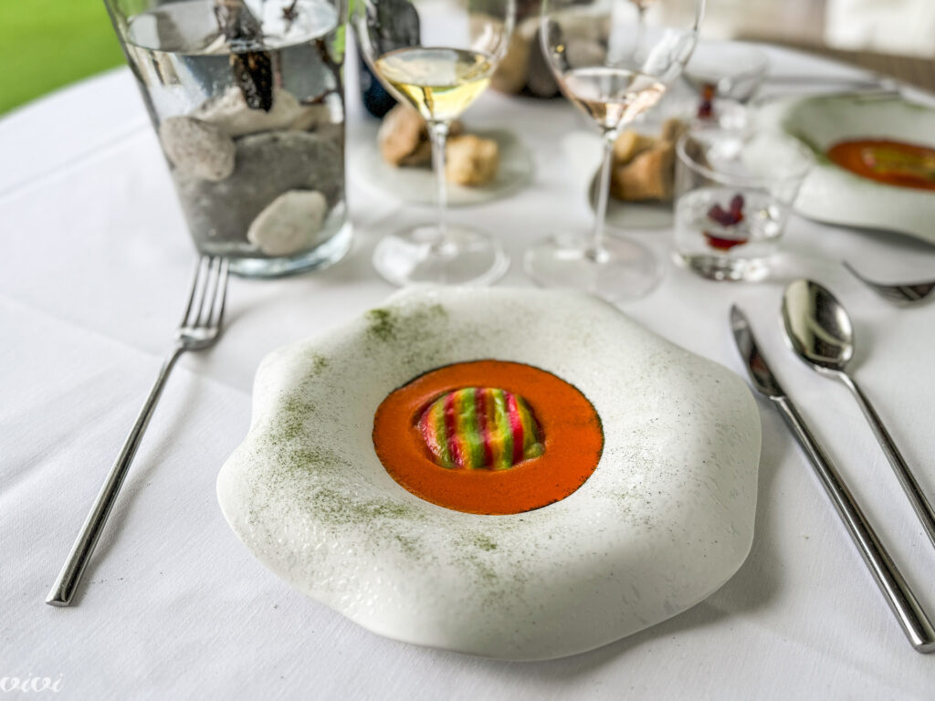 Gostilna pri Lojzetu, pomlad24, postrv, drugi del11