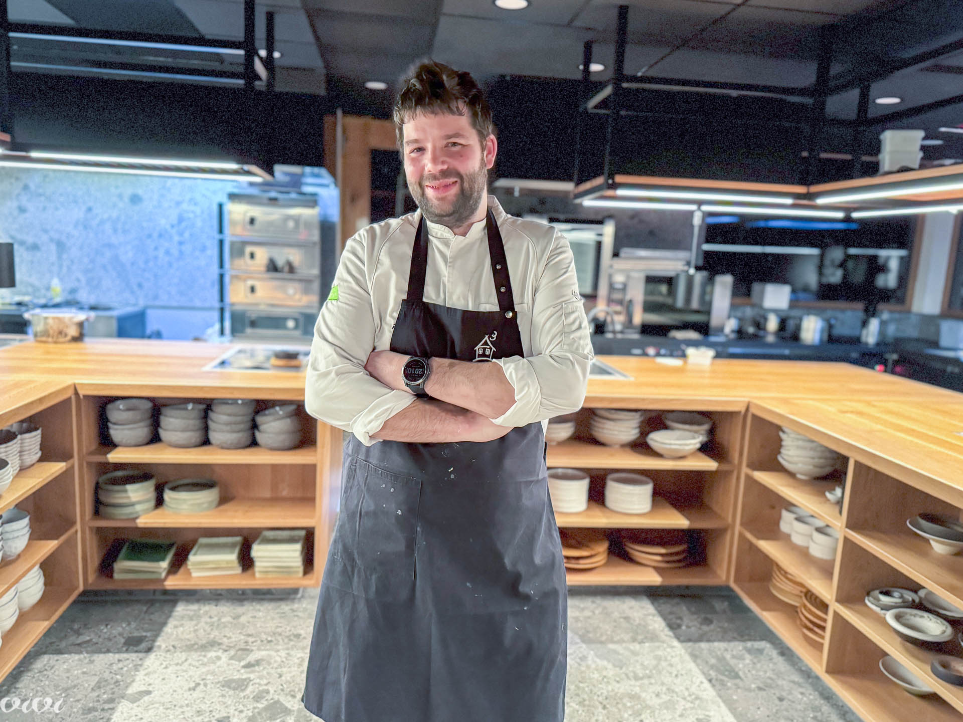 Grič, Luka Košir9