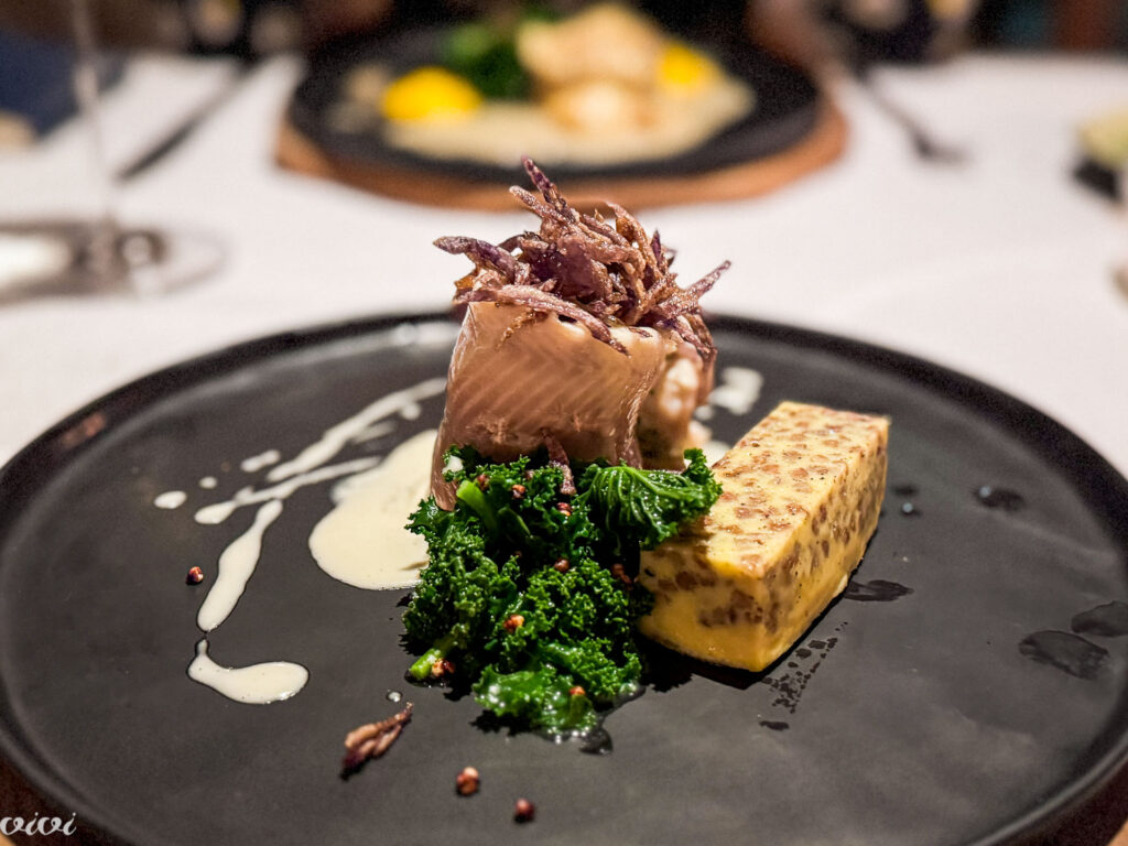 Hiša Raduha, postrv11