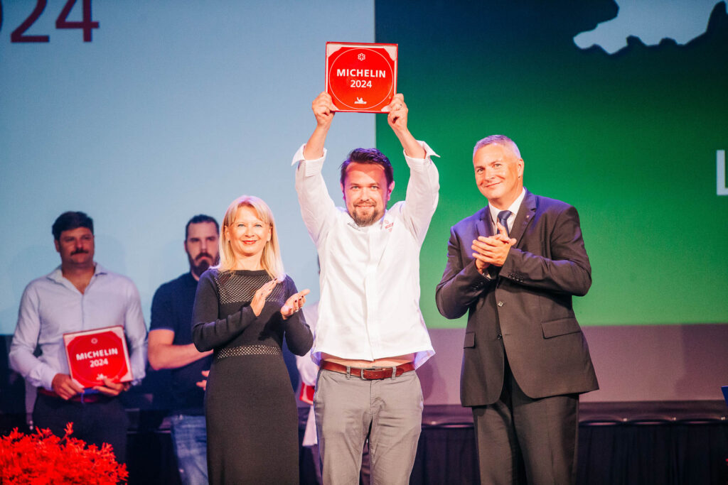 Michelin 2024 foto STO3