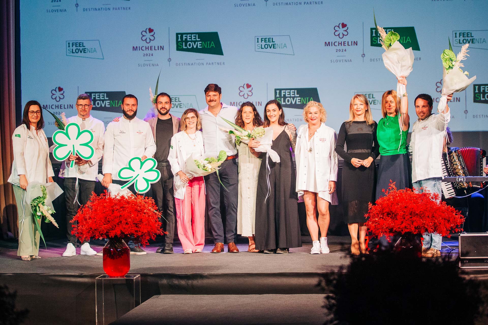 Michelin 2024 foto STO5