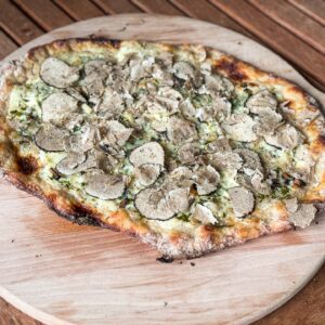 Flammkuchen s taleggiom in tartufi16