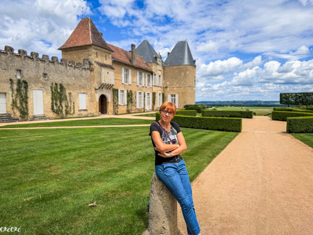 Chateau d Yquem, Violeta7