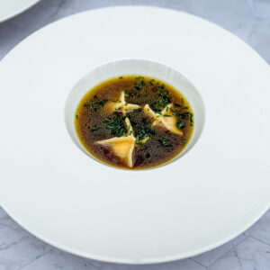 Gobov bouillon in fagottini13