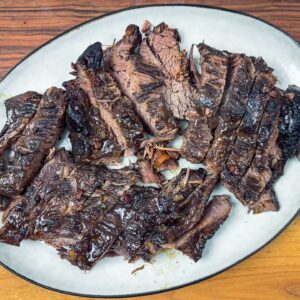 Goveje prsi bourguignon17