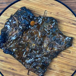 Goveje prsi bourguignon6