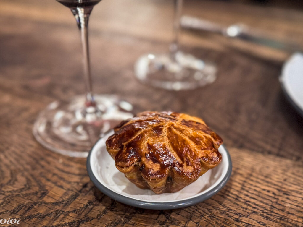 Rex Delicatessem, pasteta, goveja rebra1