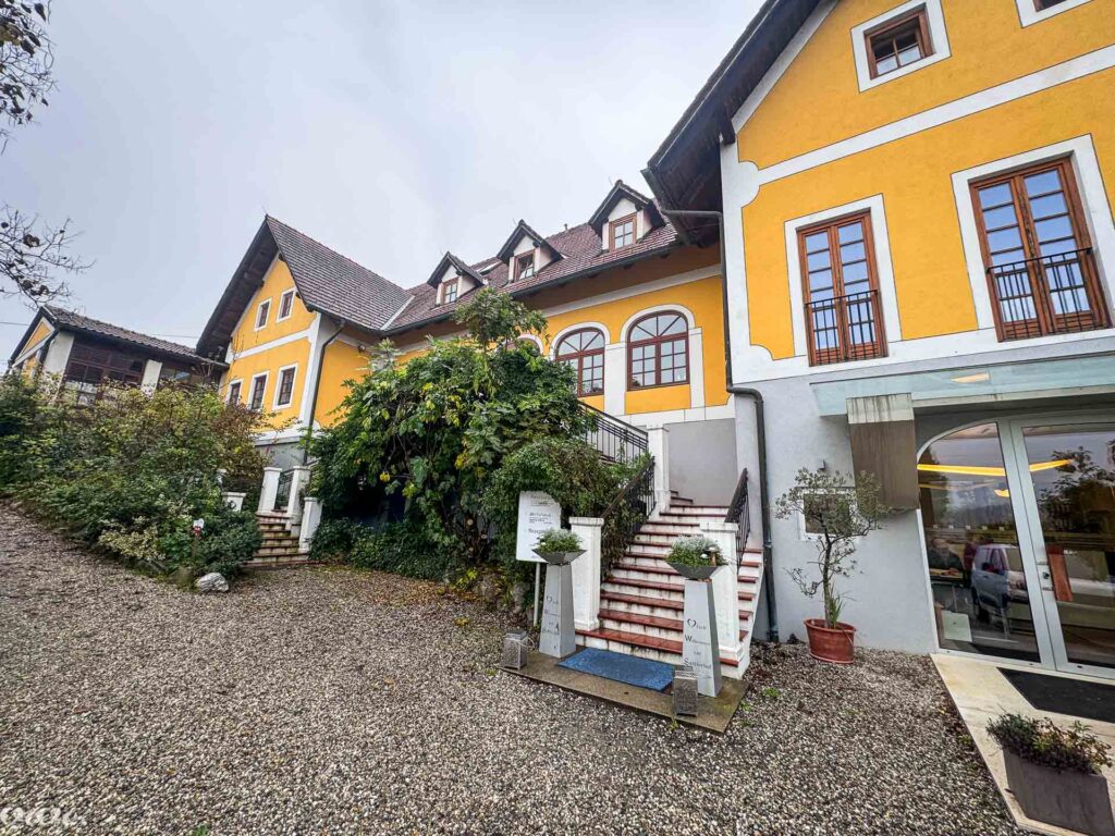 Sattlerhof 2