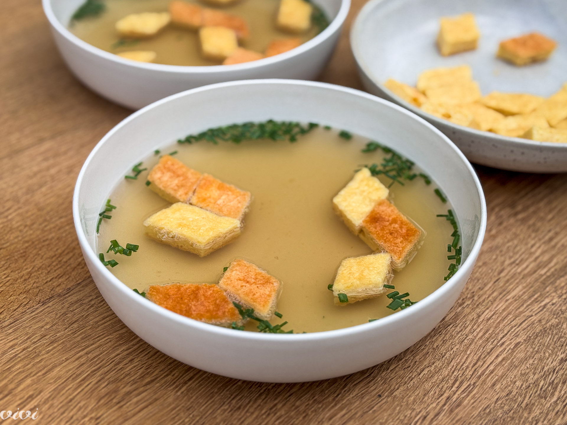 Kurja juha s sirovim ponvičnikom32