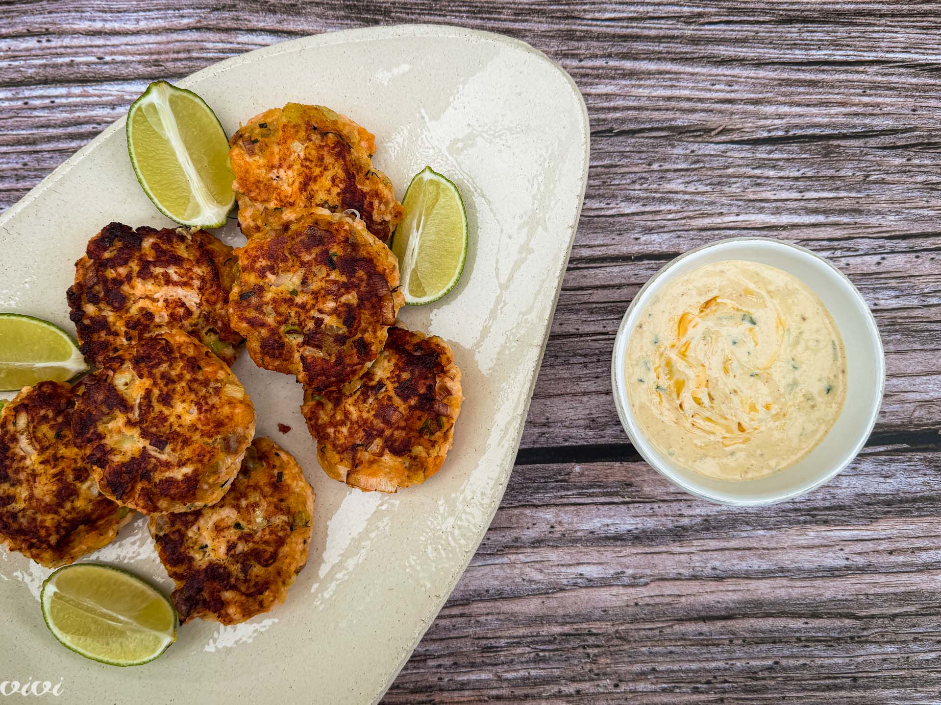 Lososovi polpeti s chermoulo11