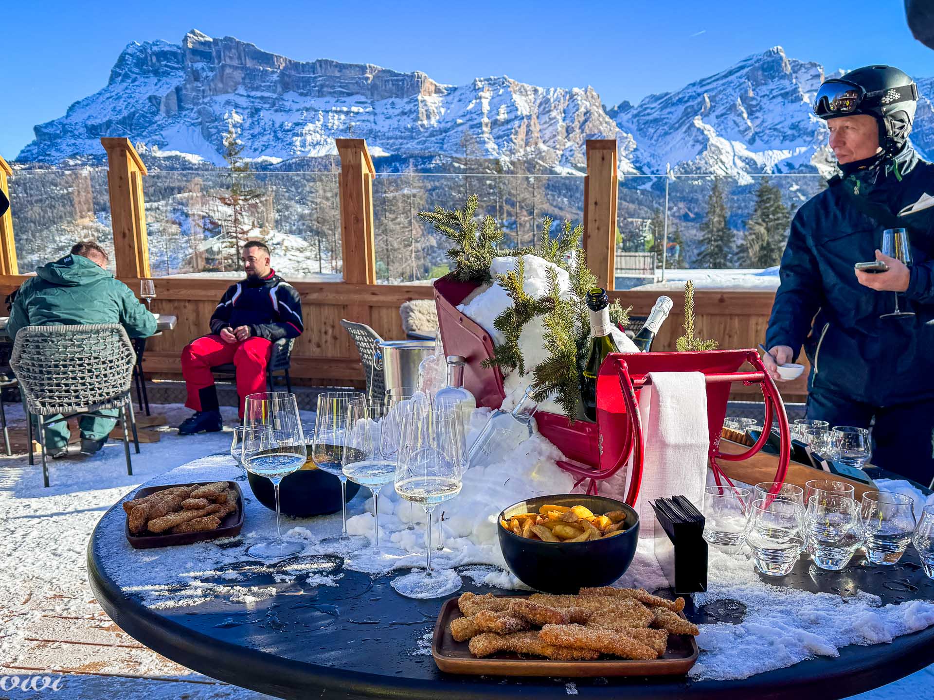 Ütia Sponata, prigrizki29