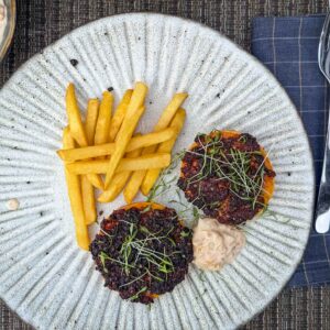 Bučin steak in kimči pomaka8