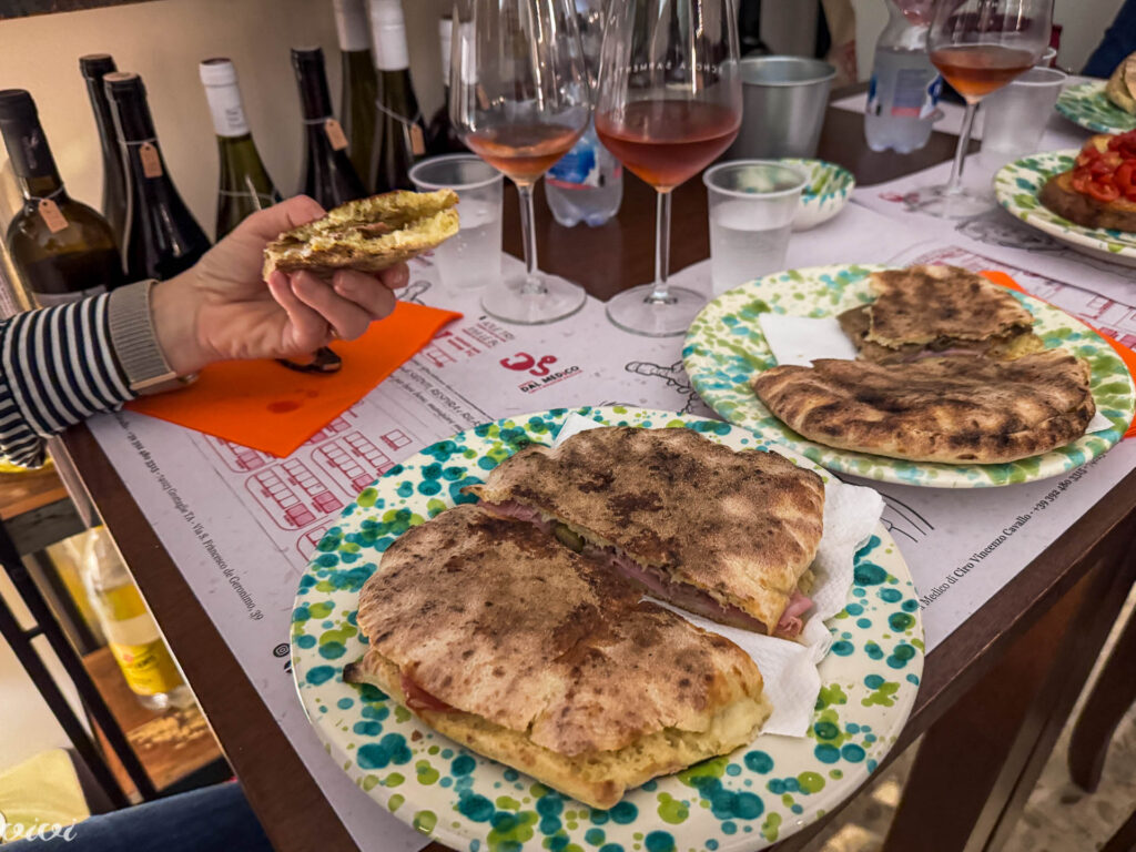 Vineria dal Medico 21