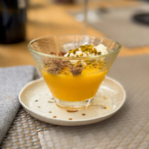 Limonova krema z žličniki bele čokolade25