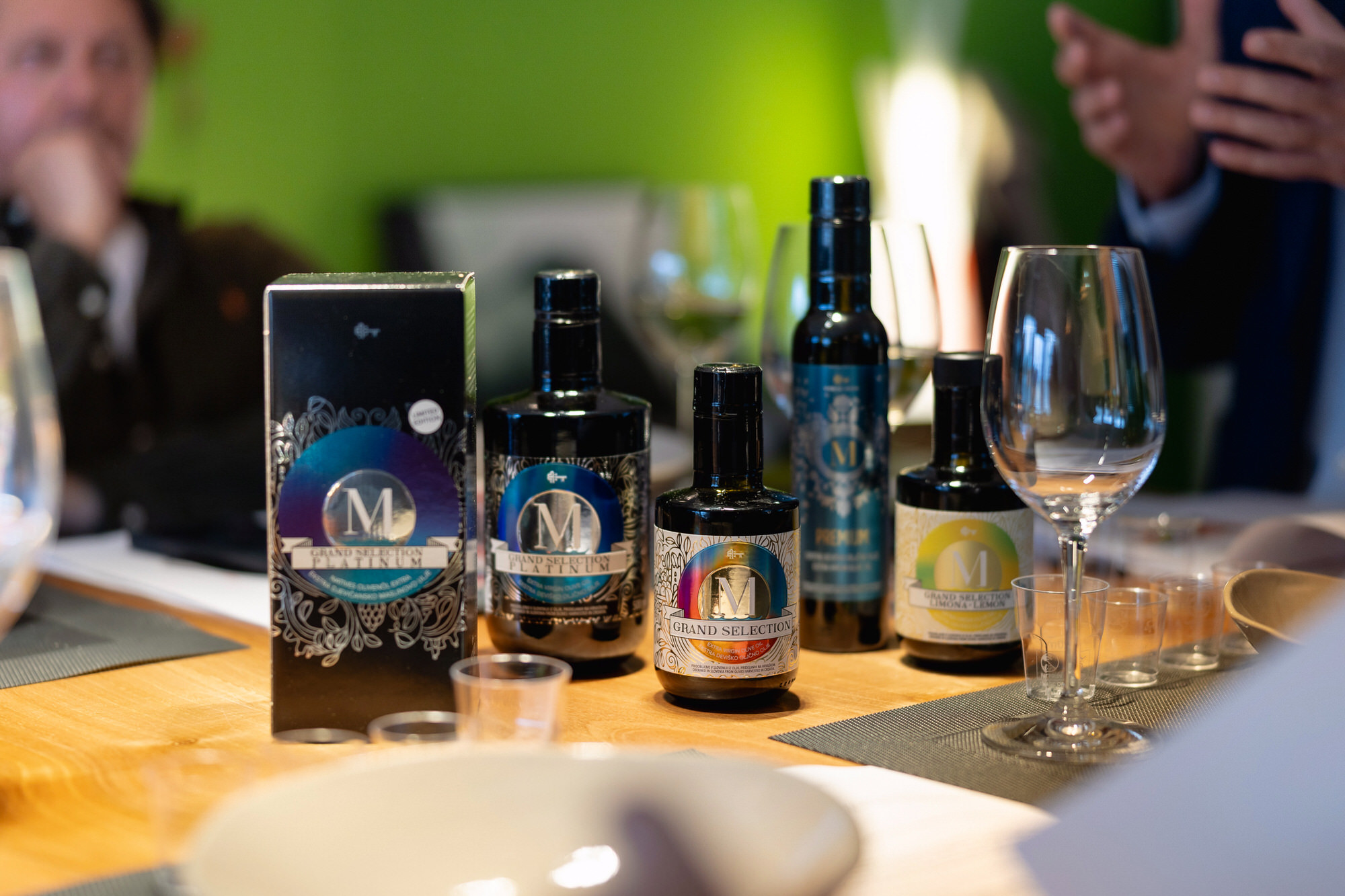 Predstavitev olja Monterosso mar 2025 106