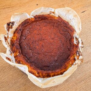 Cheesecake brez sira6