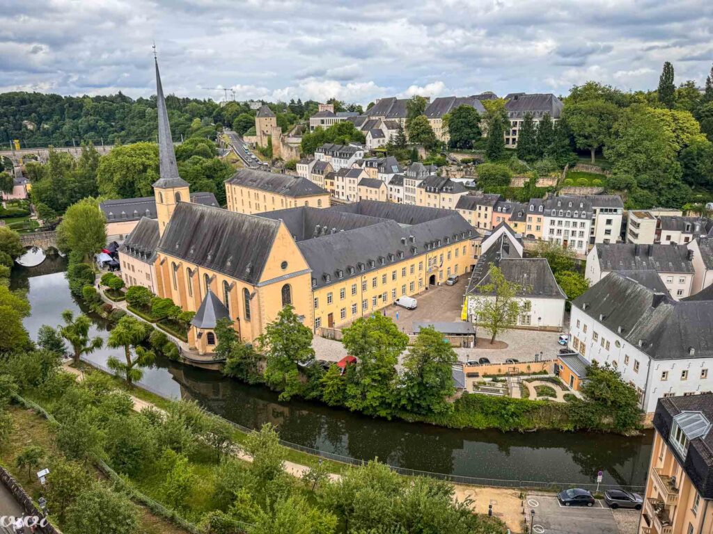 Luksemburg, panorama6