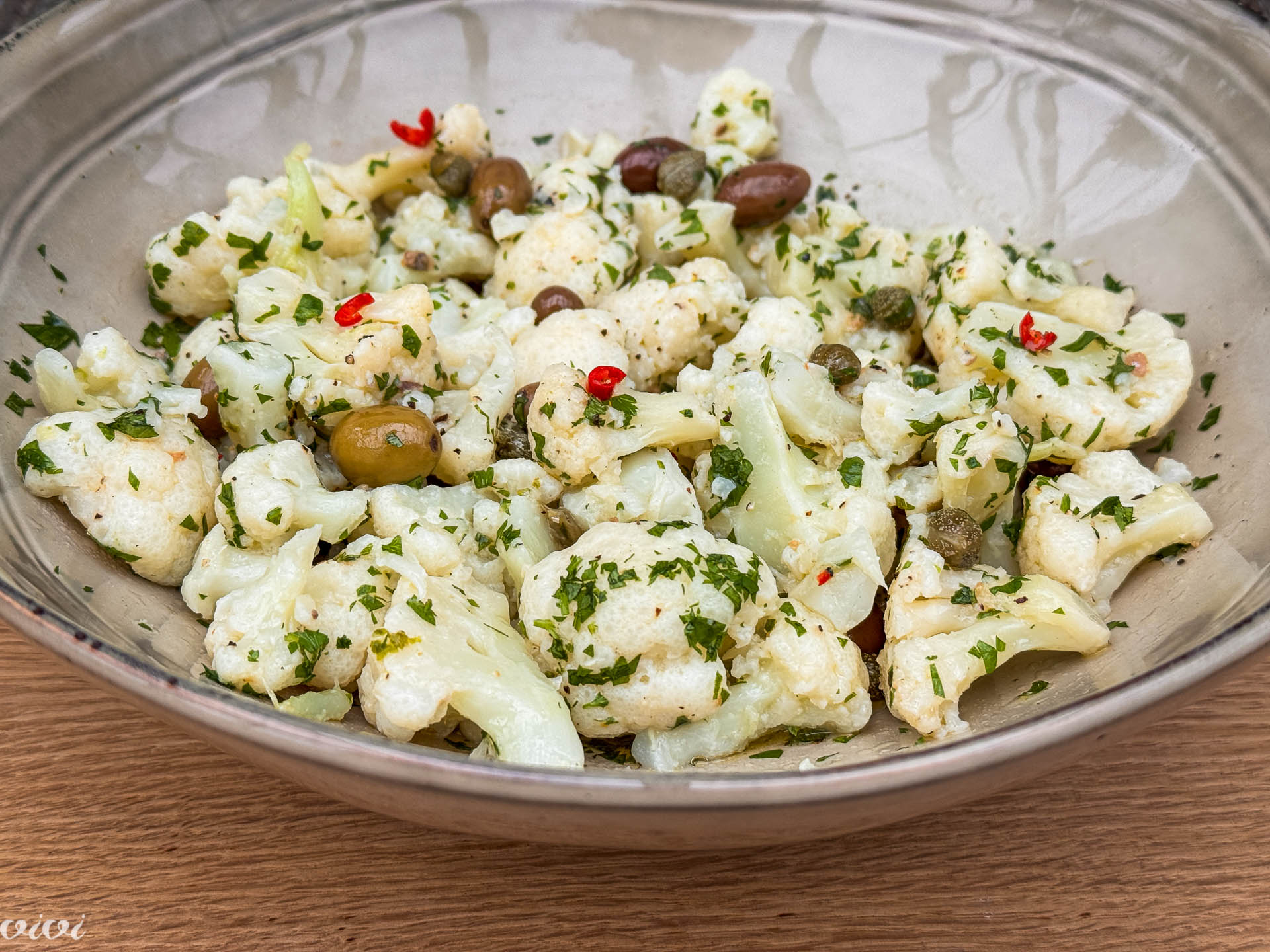 Topla cvetačna solata5