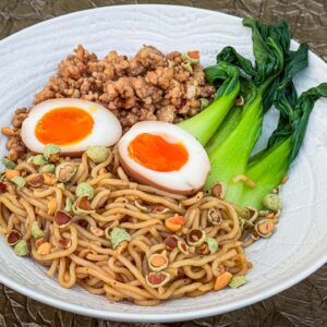 Suhi ramen s piščancem3