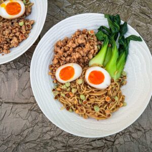 Suhi ramen s piščancem6