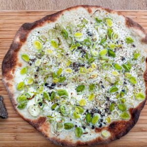 Flammekuechen doma, por, tartufi 8